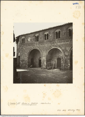 Vorderseite von bh045838_recto