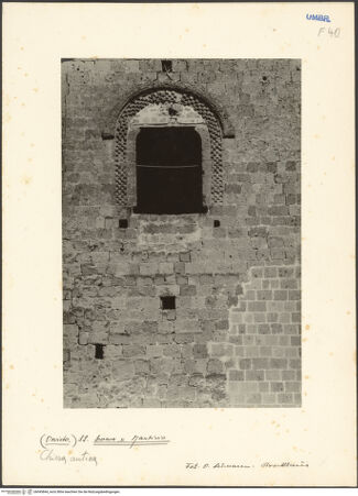 Vorderseite von bh045844_recto