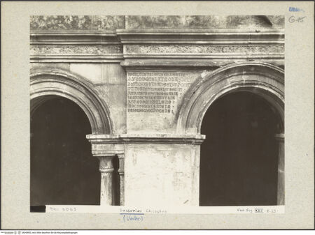 Vorderseite von bh045855_recto