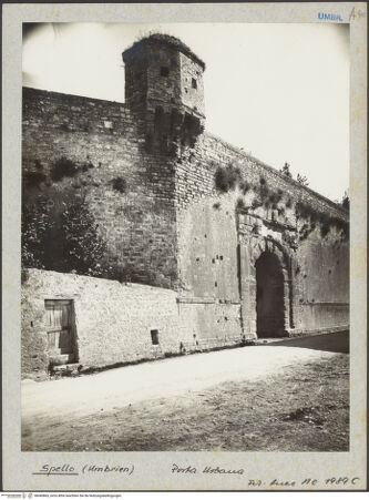 Vorderseite von bh045863_recto