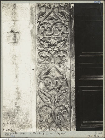 Vorderseite von bh045895_recto