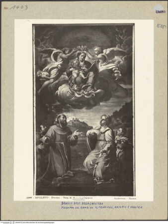 Vorderseite von bh045918_recto