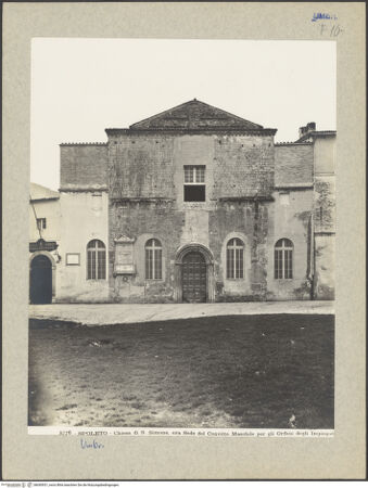 Vorderseite von bh045931_recto