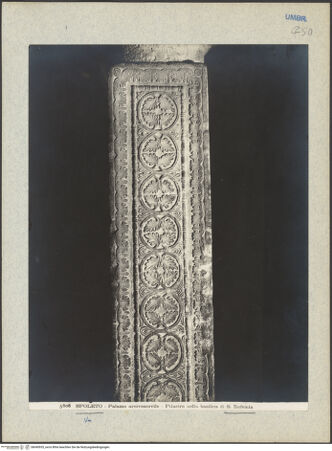 Vorderseite von bh045935_recto