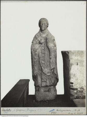 Vorderseite von bh045940_recto