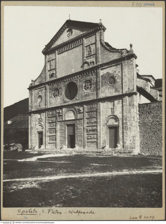 Vorderseite von bh045961_recto