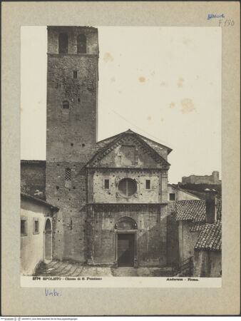 Vorderseite von bh045972_recto