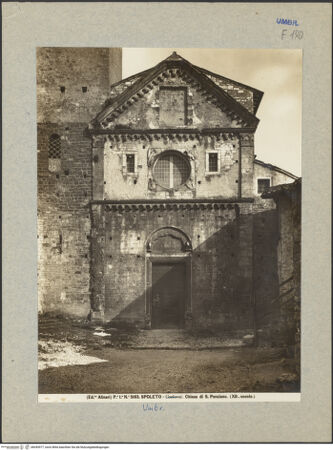 Vorderseite von bh045977_recto