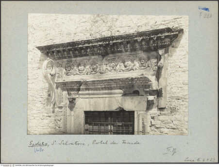 Vorderseite von bh045986_recto