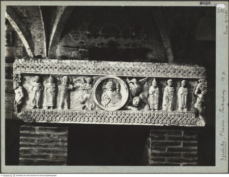 Vorderseite von bh046000_recto