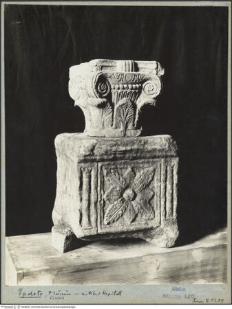 Vorderseite von bh046002_recto