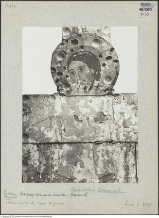 Vorderseite von bh046006_recto