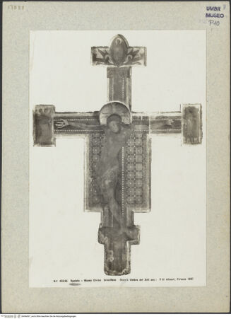 Vorderseite von bh046007_recto