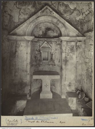 Vorderseite von bh046016_recto