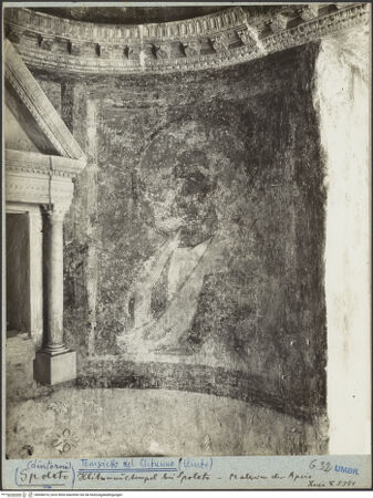 Vorderseite von bh046018_recto