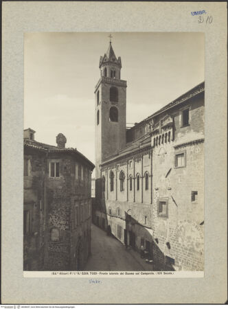 Vorderseite von bh046037_recto