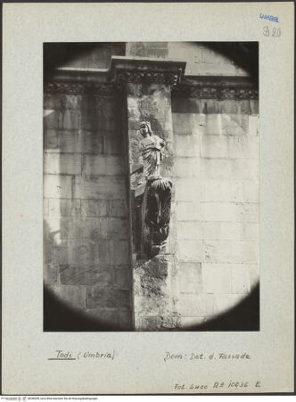 Vorderseite von bh046038_recto