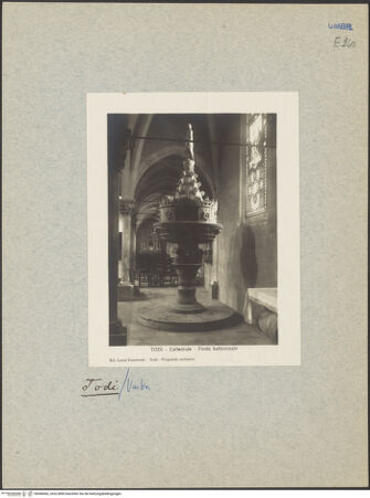 Vorderseite von bh046062_recto