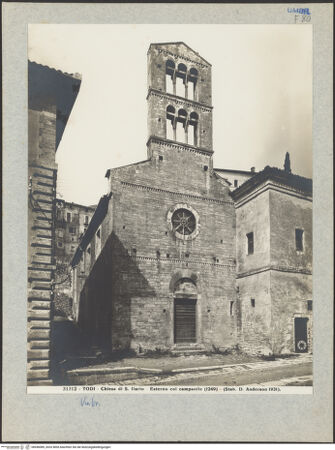 Vorderseite von bh046089_recto