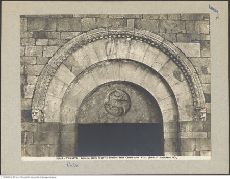 Vorderseite von bh046111_recto