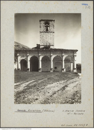 Vorderseite von bh046116_recto