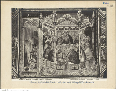 Vorderseite von bh046118_recto