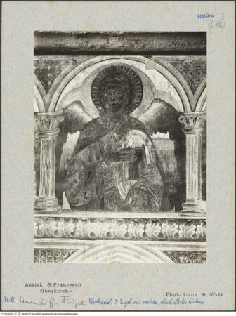 Vorderseite von bh046137_recto