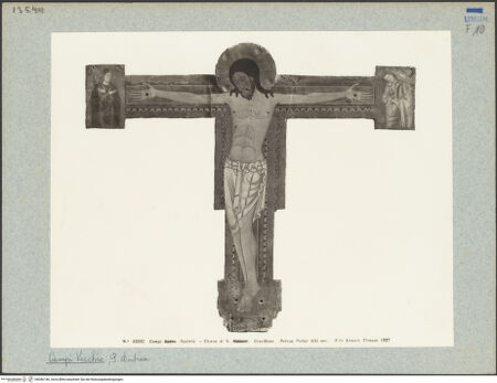 Vorderseite von bh046146_recto