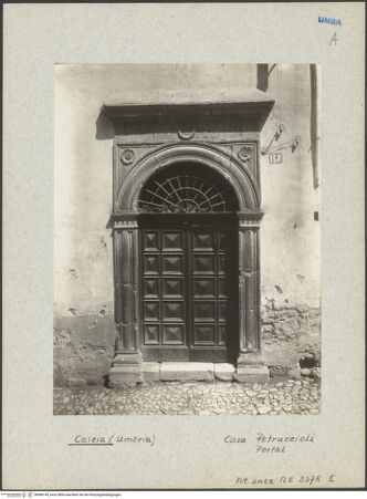 Vorderseite von bh046149_recto