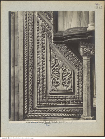 Vorderseite von bh046197_recto