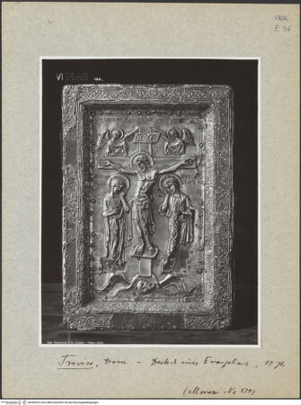 Vorderseite von bh046205_recto