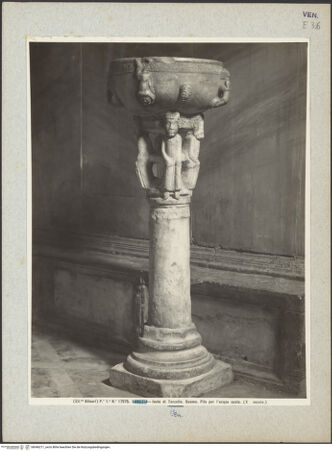 Vorderseite von bh046211_recto