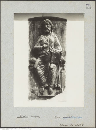 Vorderseite von bh046224_recto