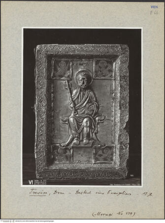 Vorderseite von bh046233_recto