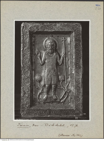 Vorderseite von bh046234_recto