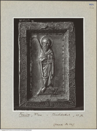 Vorderseite von bh046235_recto