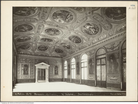 Vorderseite von bh046254_recto