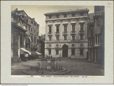 Vorderseite von bh046285_recto