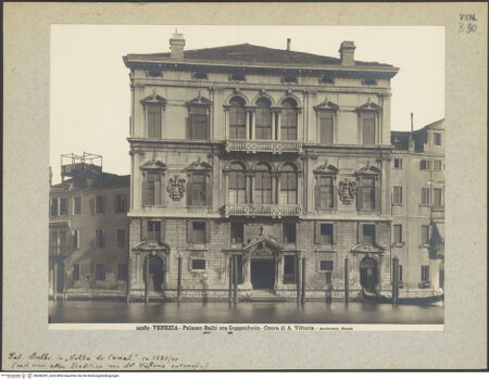 Vorderseite von bh046287_recto