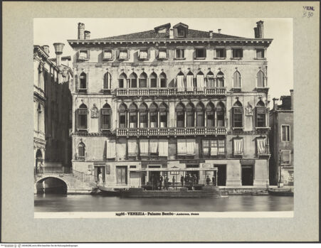 Vorderseite von bh046288_recto