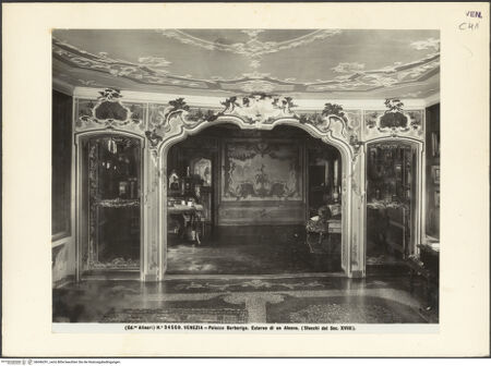 Vorderseite von bh046291_recto