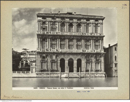 Vorderseite von bh046300_recto