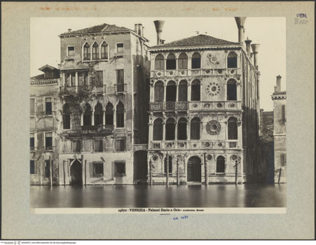 Vorderseite von bh046307_recto