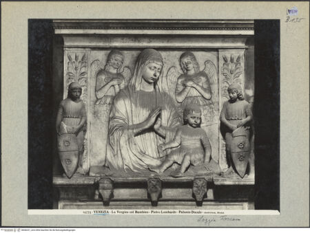 Vorderseite von bh046321_recto