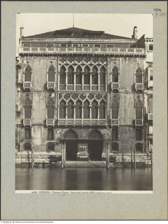 Vorderseite von bh046518_recto