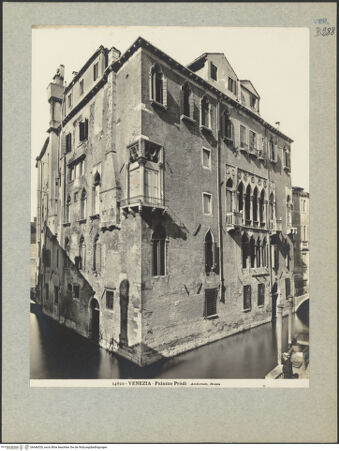 Vorderseite von bh046520_recto