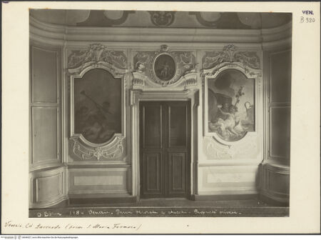 Vorderseite von bh046527_recto