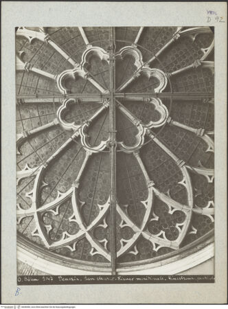 Vorderseite von bh046583_recto