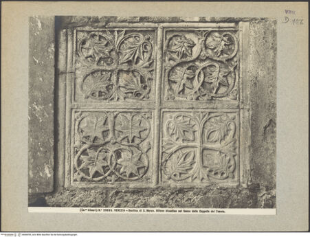 Vorderseite von bh046599_recto