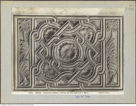 Vorderseite von bh046603_recto